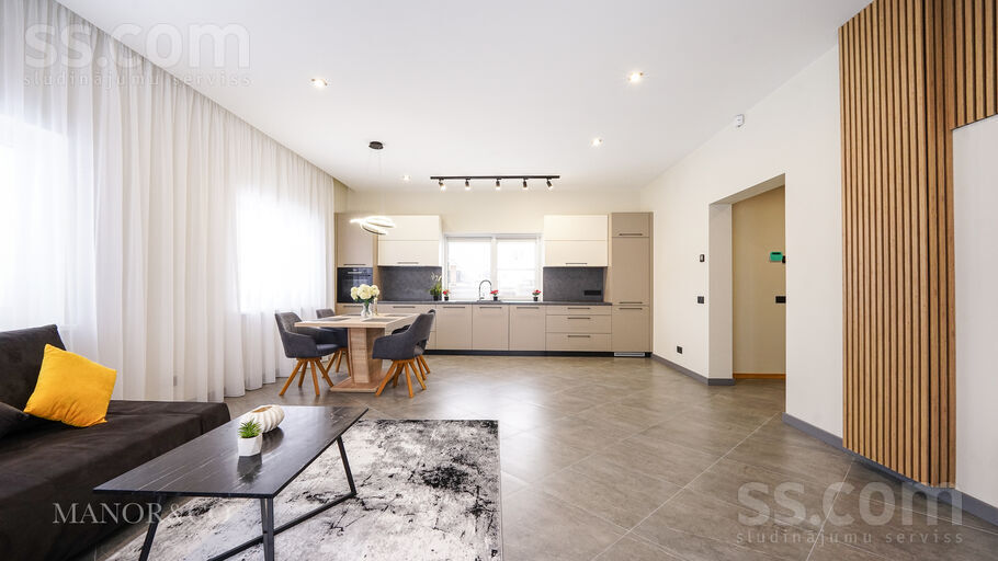 Palēju iela 5, Dreiliņi, Rīgas rajons, Stopiņu nov. — maja