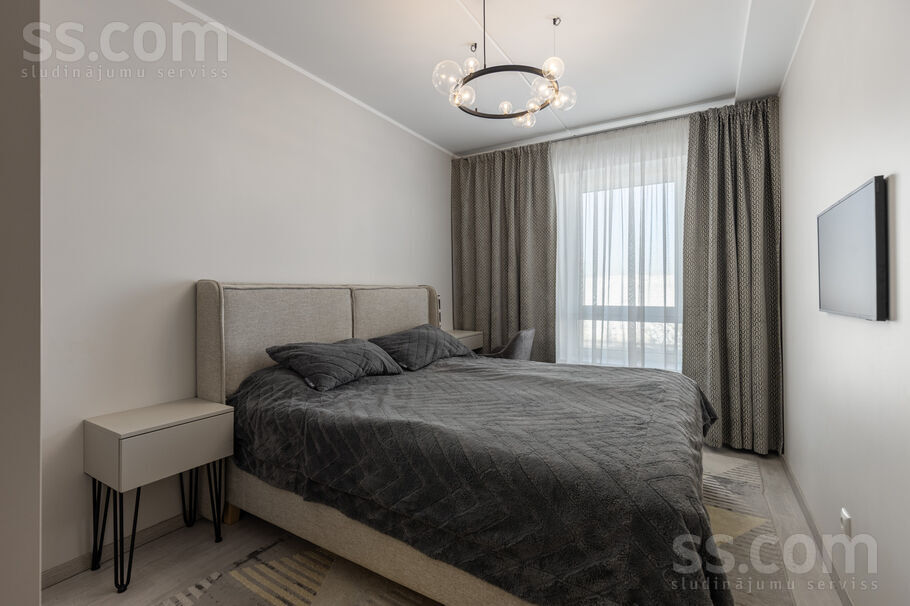 Dravnieku 1, Rīga — dzivoklis