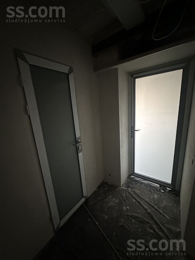 Balvu 15, Bērzkalne, Balvi un raj., Bērzkalnes pag. — dzivoklis