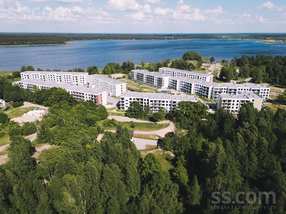 Murjāņu 151, Rīga — dzivoklis