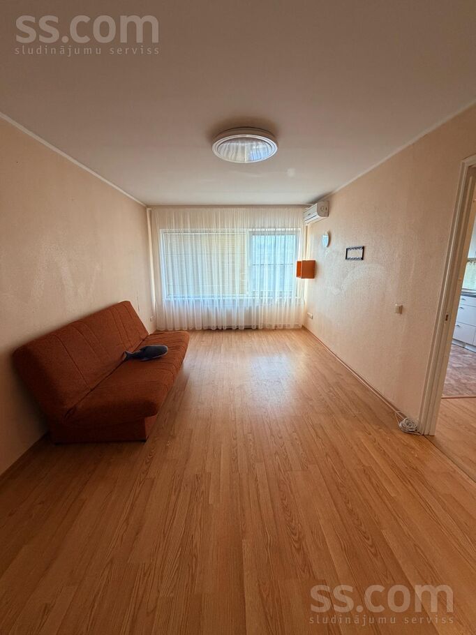 Slokas 42, Jūrmala — dzivoklis