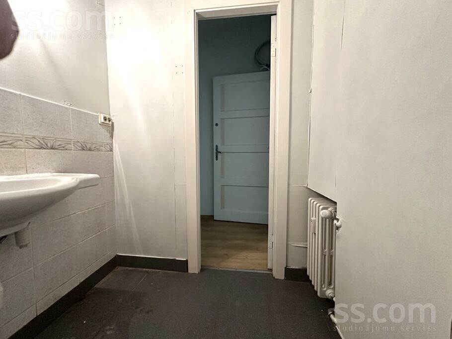 Tomsona 33, Rīga — dzivoklis