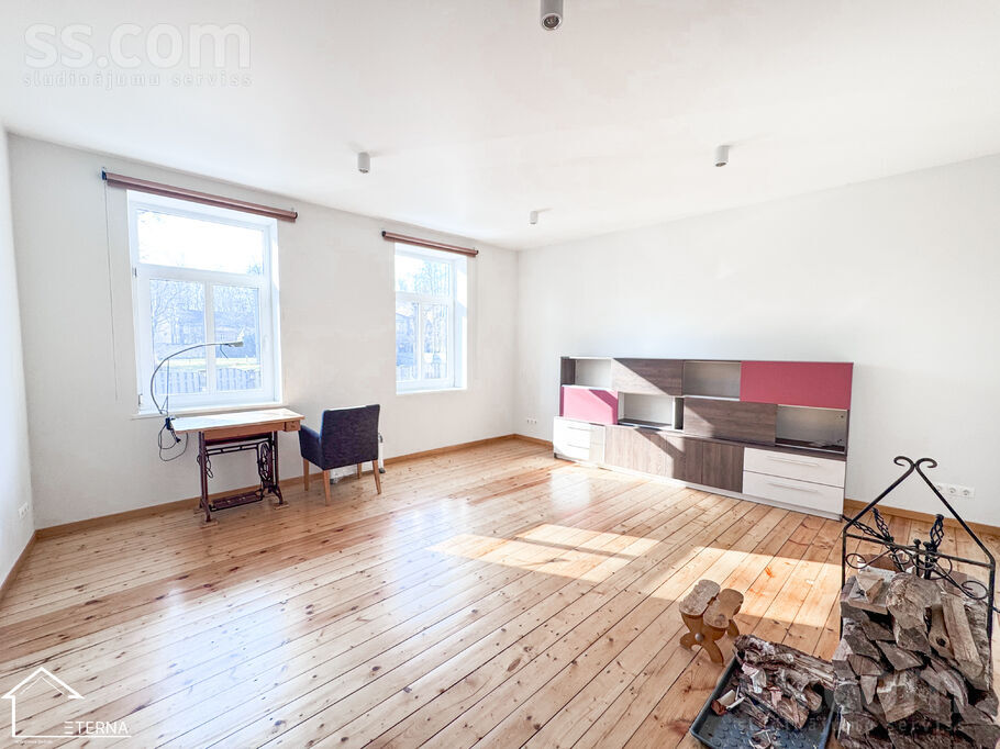 Altonavas 5, Rīga — dzivoklis