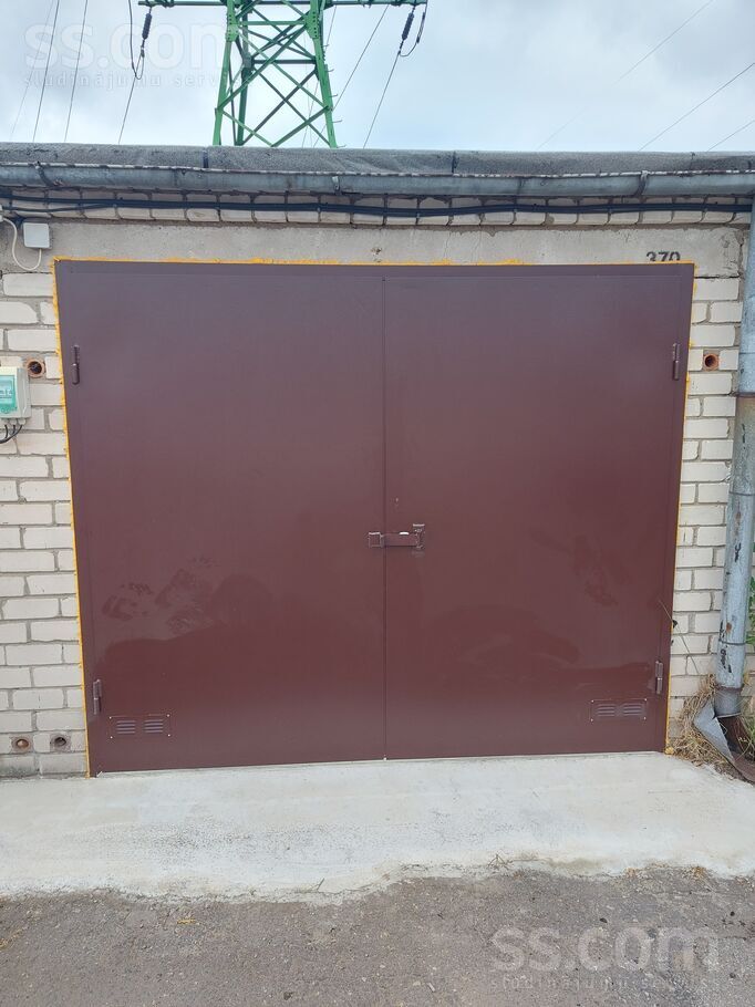 Kleistu 27, Rīga, Imanta — telpa