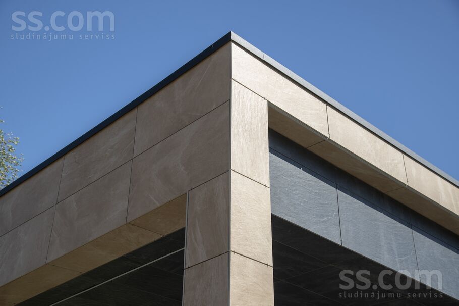 Viktorijas, Dzilnuciems, Rīgas rajons, Babītes pag. — maja