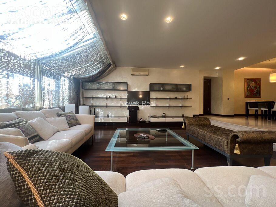 Abavas iela 6, Jūrmala — dzivoklis