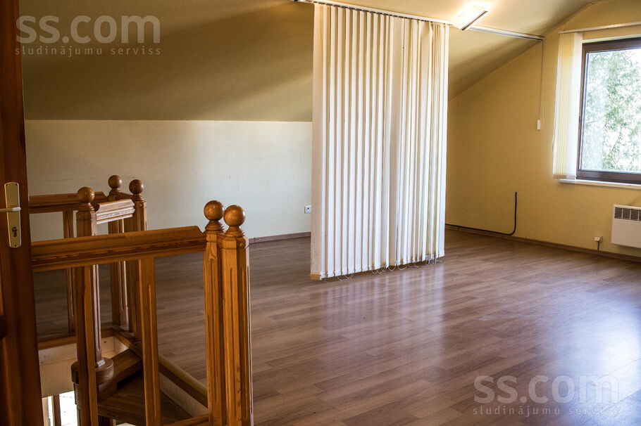 Endzele, Valmiera un raj., Rūjiena — maja