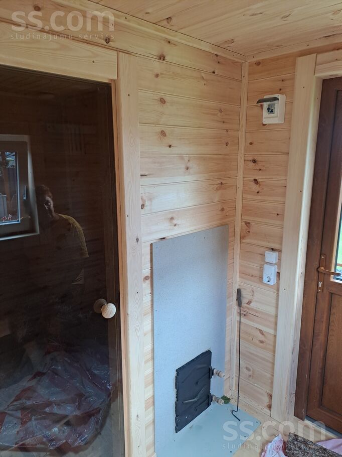 1.pasažieru 4b, Daugavpils un raj., Daugavpils — telpa