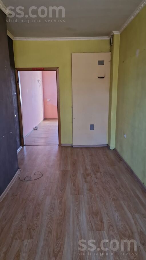 Sīmaņa 3a, Rīga — dzivoklis