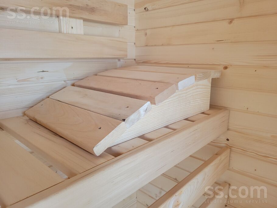 Ventspils, Rīga, Āgenskalns — telpa