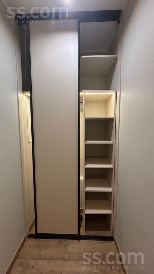 Instituta iela 29, Ulbroka, Rīgas rajons, Stopiņu nov. — dzivoklis