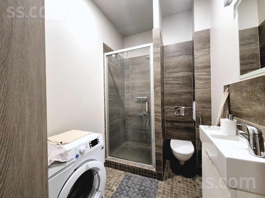 Aspazijas bulv. 30, Rīga — dzivoklis