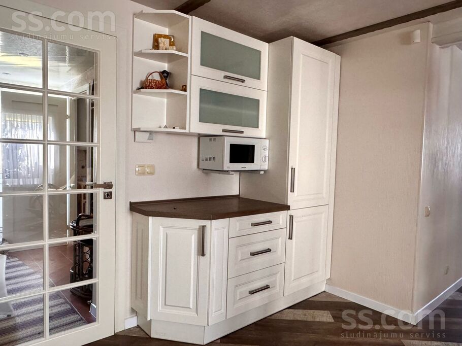 Krasta ielā, Vaikuļāni, Daugavpils un raj., Līksnas pag. — maja