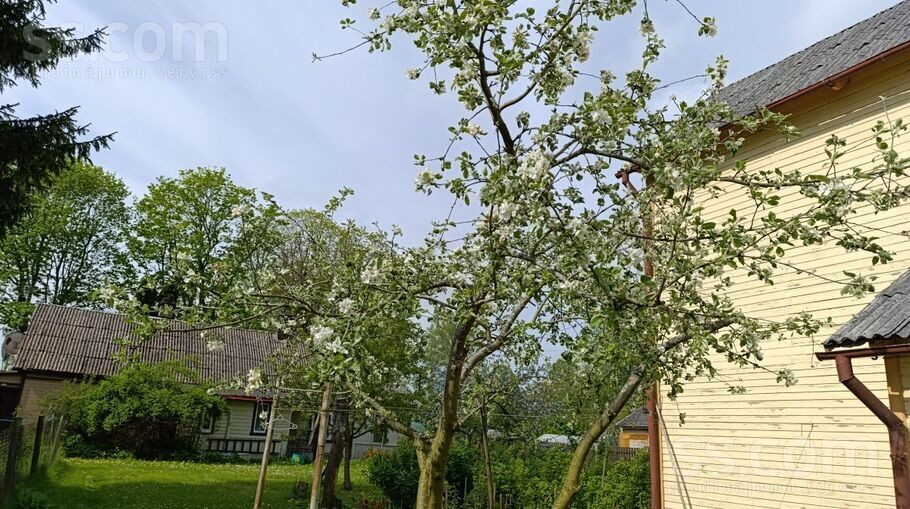 Alejas 21, Jūrmala — maja