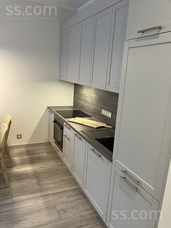 Institūta 1, Rīgas rajons, Sigulda — dzivoklis