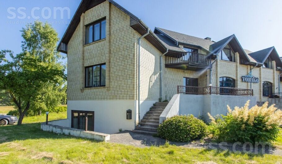 Plunči 36, Plieņciems, Tukums un raj., Engures pag. — maja