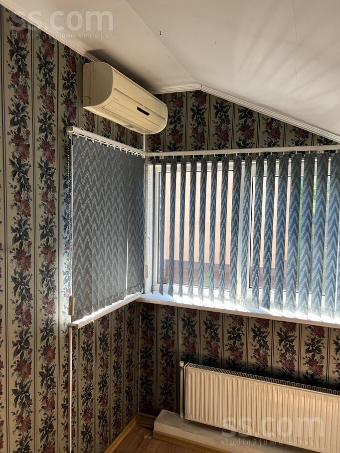 Vidus 5, Carnikava, Rīgas rajons, Carnikavas nov. — maja