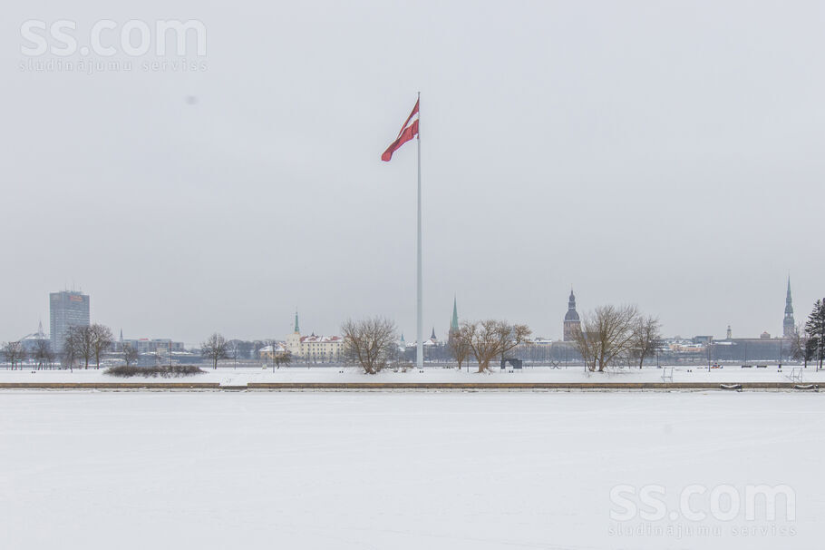 Kuģu 26, Rīga — dzivoklis