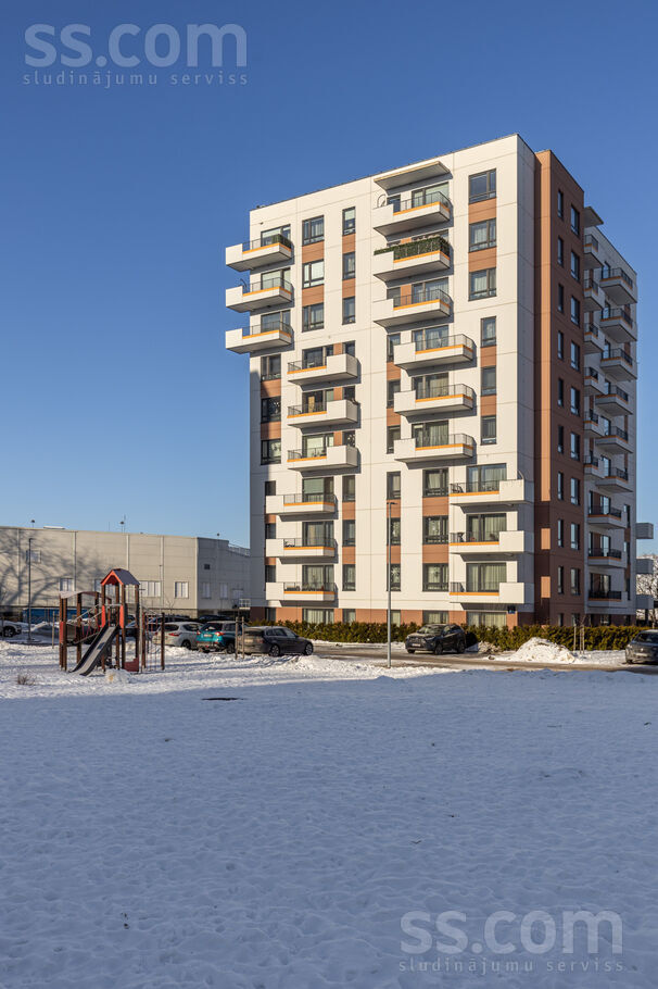 Dravnieku 1, Rīga — dzivoklis