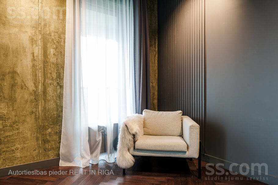 Raņķa d. 34, Rīga — dzivoklis