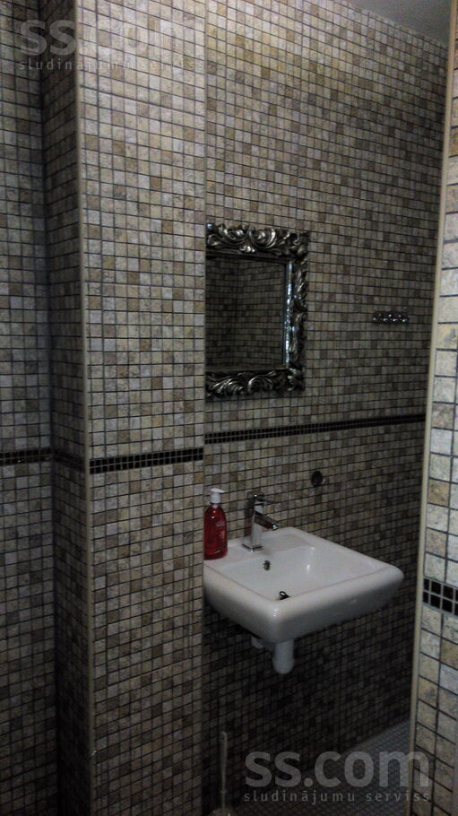 Saules 37, Daugavpils un raj., Daugavpils — dzivoklis