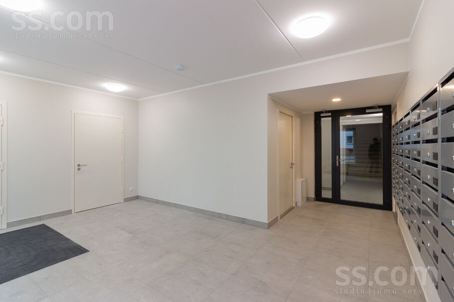 Dravnieku 3 k-3, Rīga — dzivoklis