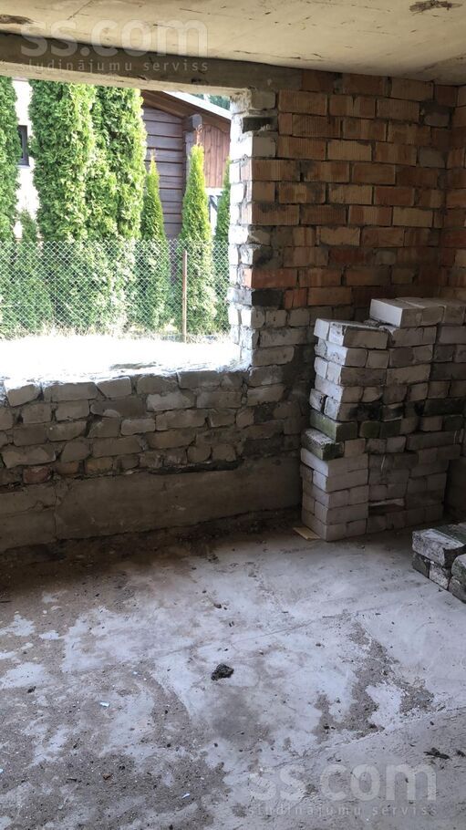 Veckalni 94, Dzērumi, Rīgas rajons, Ķekavas pag. — zeme