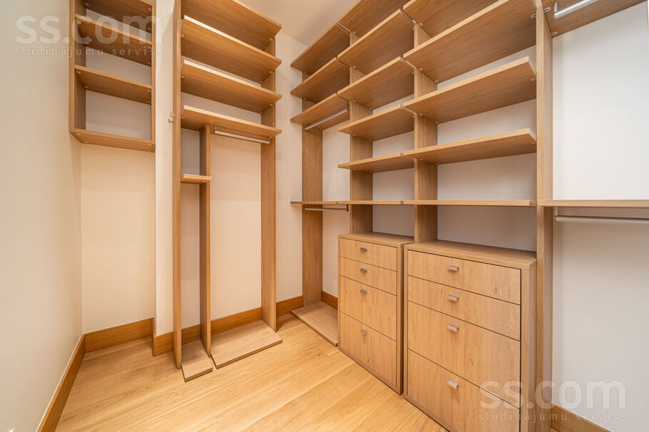 Kalndores 2, Baltezers, Rīgas rajons, Ādažu nov. — dzivoklis