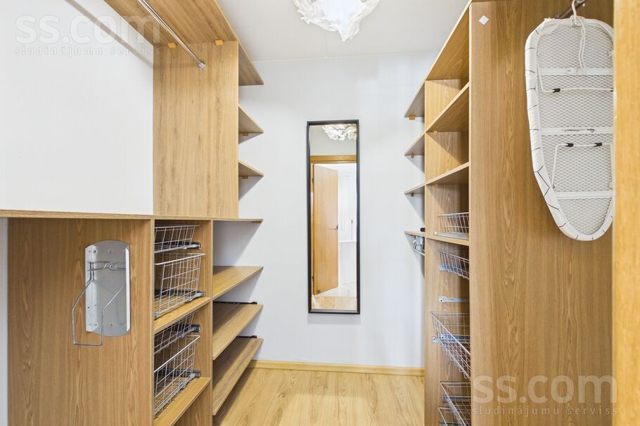 Dzērveņu 3, Rīgas rajons, Sigulda — dzivoklis