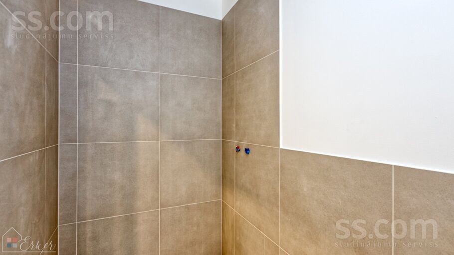 Matīsa 101, Rīga — dzivoklis