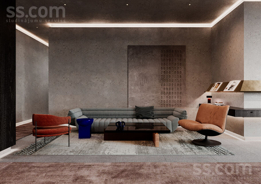 Skolas 17, Rīga — dzivoklis