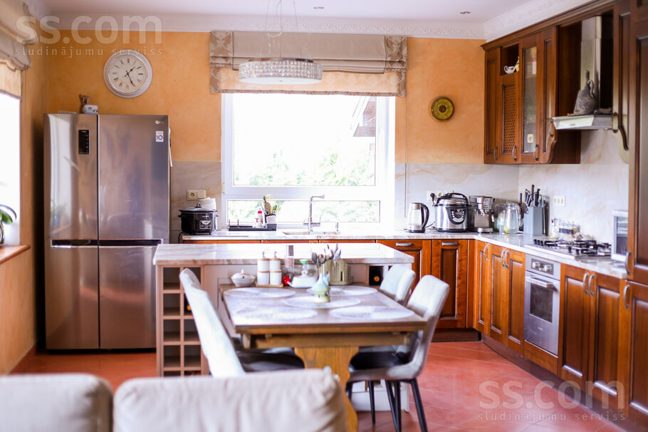 Graudu 5, Līči, Rīgas rajons, Stopiņu nov. — maja