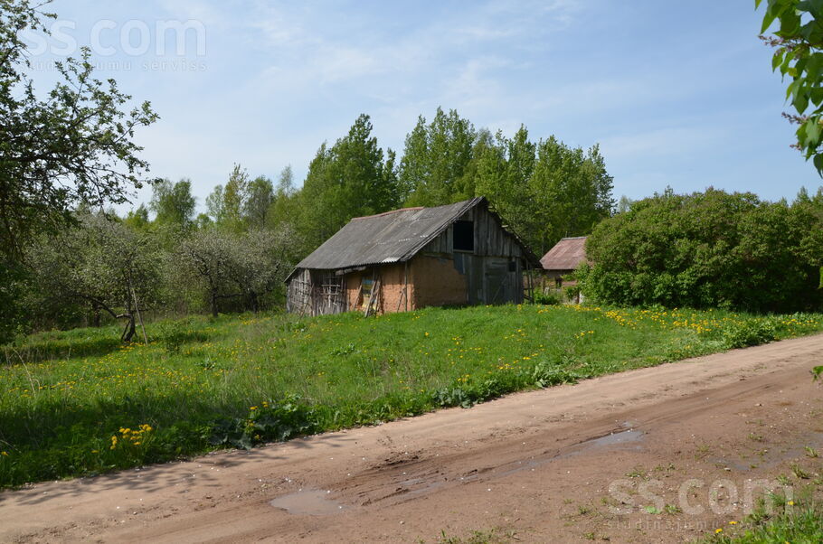 Braslavskii r-n — maja