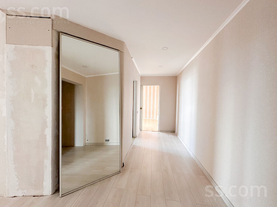 J. Vācieša 2c, Rīga — dzivoklis