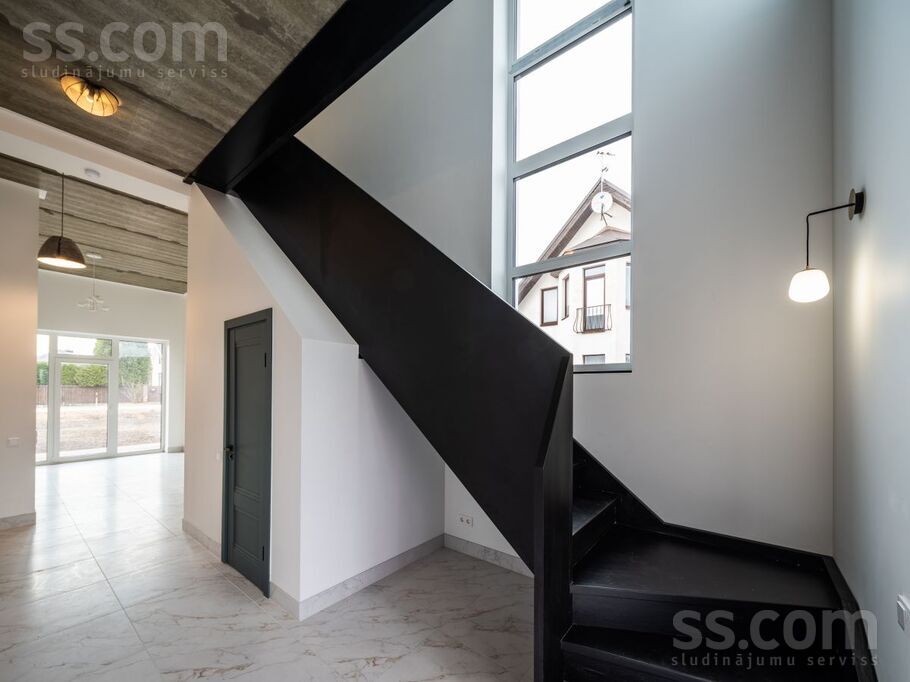 Rītausmas iela 1, Mārupe, Rīgas rajons, Mārupes pag. — dzivoklis