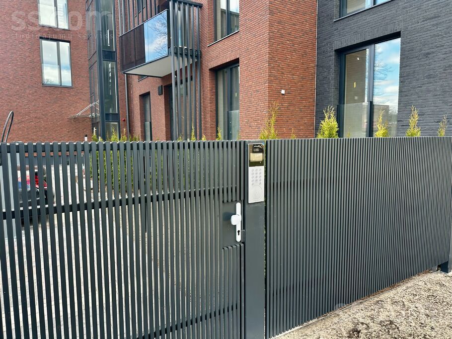 Kaukāza 11, Rīga — dzivoklis