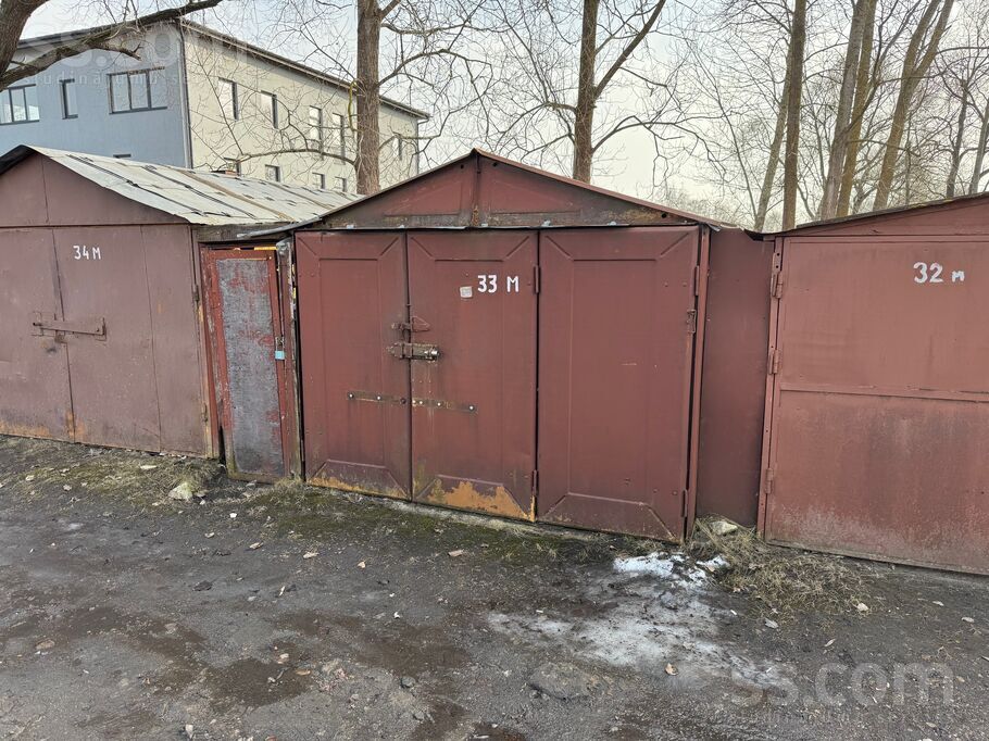 Vestienas 30, Rīga, Dārzciems — telpa