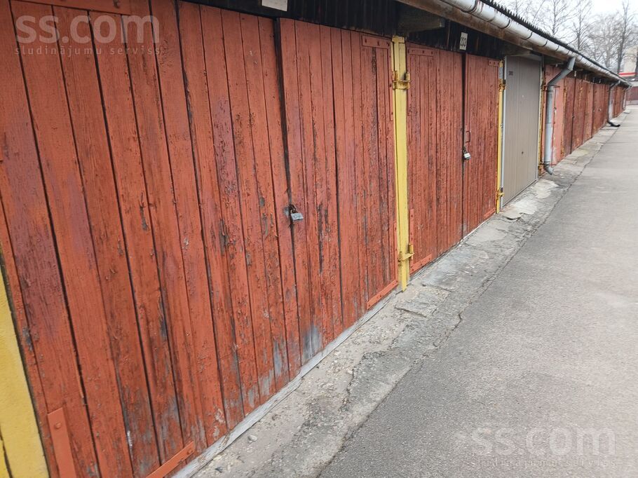 Dzelzavas 16a, Rīga, Purvciems — telpa