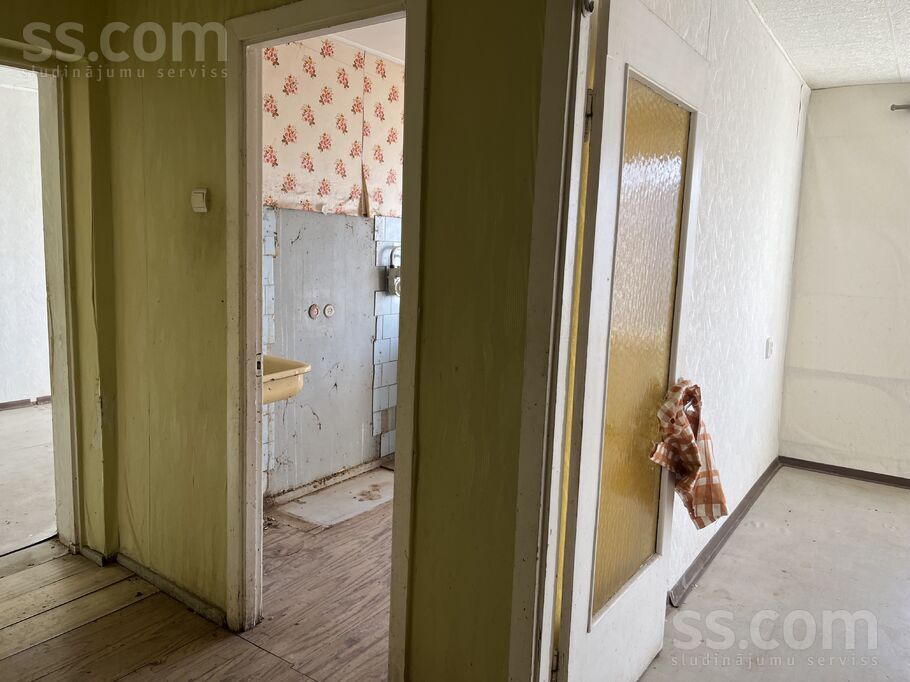 Raiņa 85, Jūrmala — dzivoklis