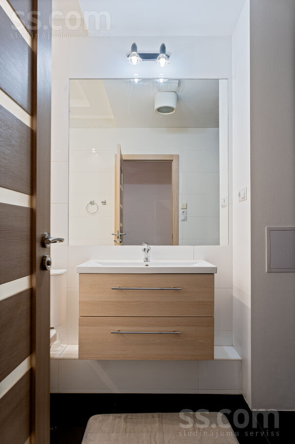 Buļļu 33k-3, Rīga — dzivoklis