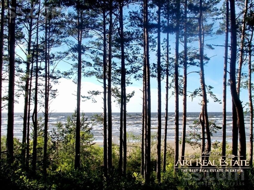 Talsu Šoseja 31 korp 4, Jūrmala — dzivoklis