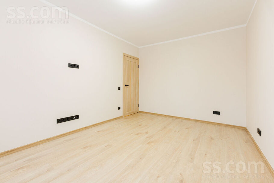 Spilves 37, Rīga — dzivoklis