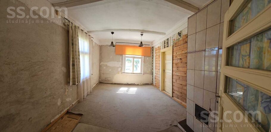 Tukums un raj., Kandavas pag. — vienseta