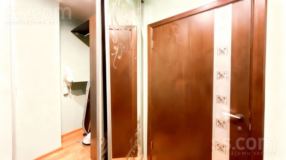 Ganību d. 31b, Rīga — dzivoklis