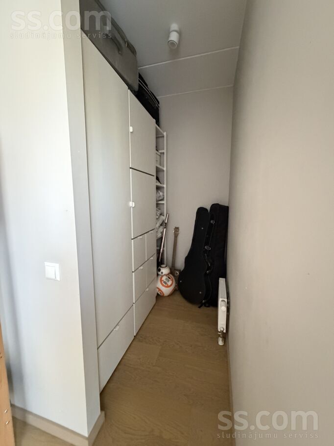 Āgenskalna 24, Rīga — dzivoklis