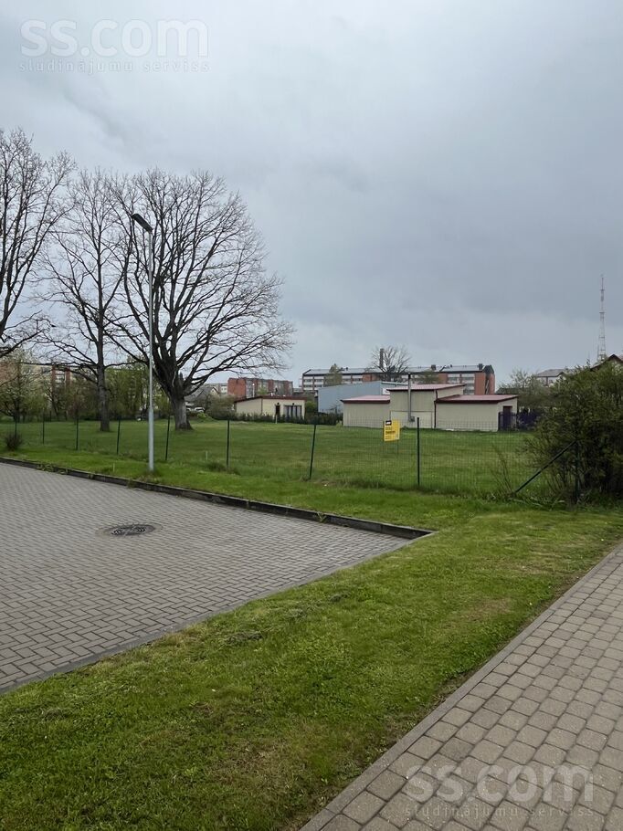 Rīgas 69, Valmiera un raj., Valmiera — zeme