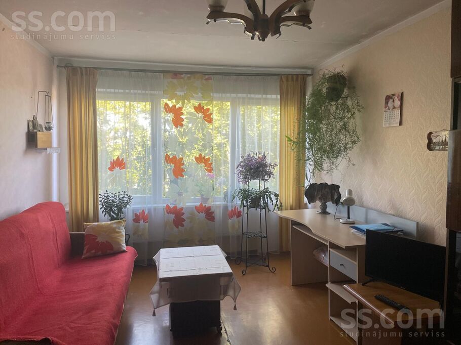 Skolas 10, Ogre un raj., Ogre — dzivoklis