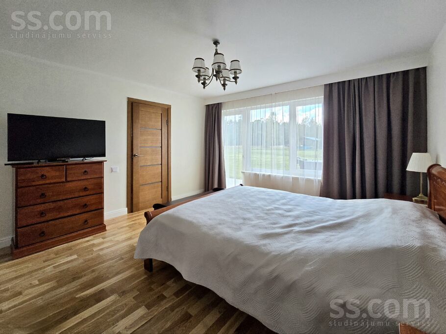 Vandzene, Talsi un raj., Vandzenes pag. — vienseta