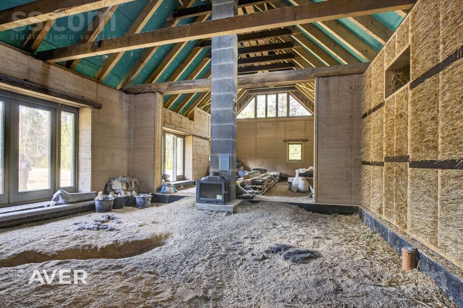 Mētras 1, Cēsis un raj., Raiskuma pag. — maja