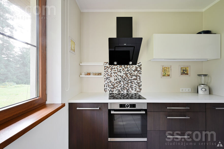 Tome, Ogre un raj., Ķeguma l. t. — vienseta